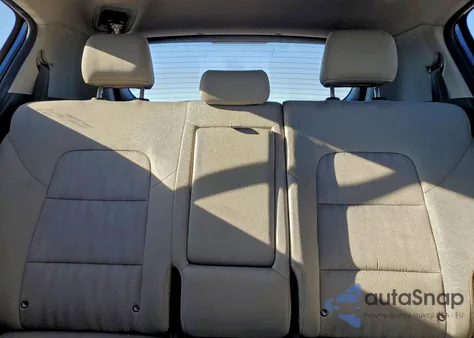 2020 Kia Sportage Lx z USA, uszkodzony, nr VIN KNDPMCAC8L7756524